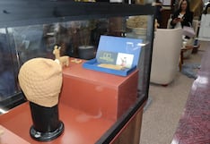 Arequipa inaugura el primer atelier exclusivo de prendas de vicuña del Perú