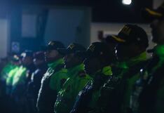 Policía acusa a dos compañeros de abuso sexual en Arequipa