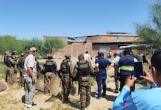 Piura: Municipalidad recupera predio tras 15 años de ocupación ilegal
