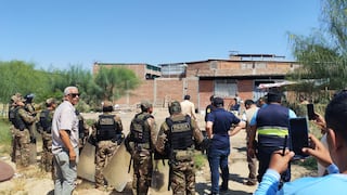 Piura: Municipalidad recupera predio tras 15 años de ocupación ilegal