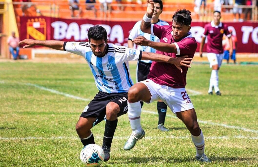 Torino disputará el título, este domingo en el Estadio campeones del 36.