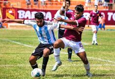 Copa Perú: Atlético Torino y Jibaja Che. juegan por el título departamental