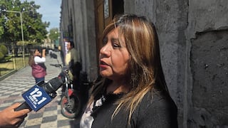 Arequipa: Ventas de PyMEs se redujeron un 50% en este 2025