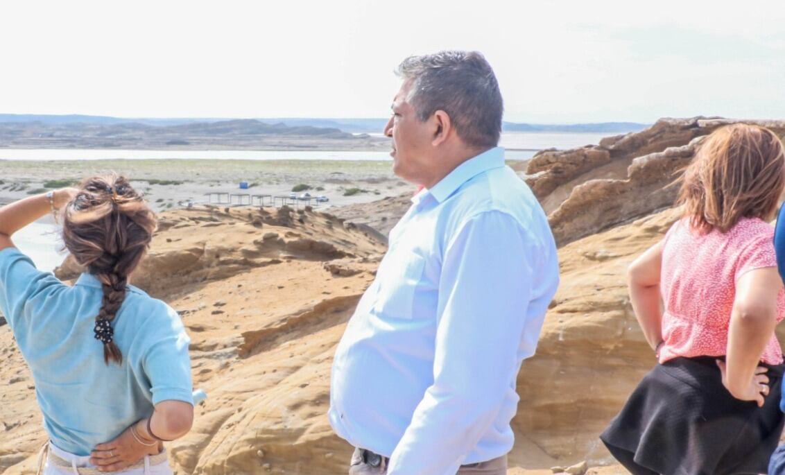 La población exige se dinamice la economía y administración municipal en bien de la comunidad talareña