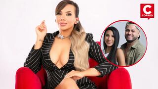 Mónica Cabrejos tras agresión de Bryan Torres a Samahara Lobatón: Ella necesita una intervención psiquiátrica