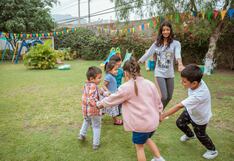 Salud en el Perú: 70% de niños con enfermedades complejas en regiones deben viajar a Lima por tratamiento
