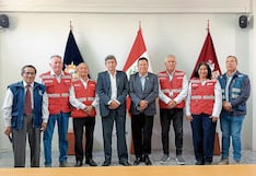 Se implementarán equipos en el IREN SUR, pero no hay especilistas