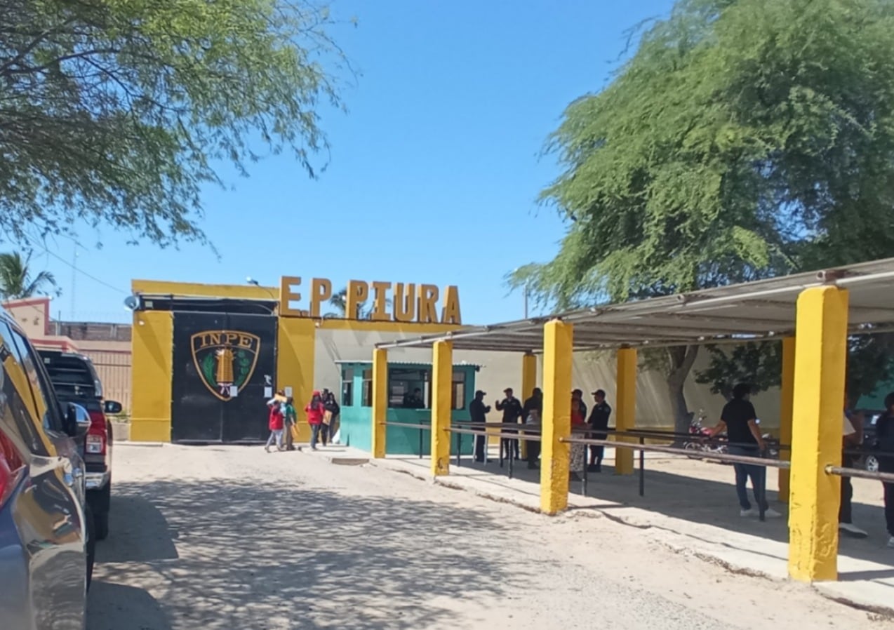 A prisión por robo.