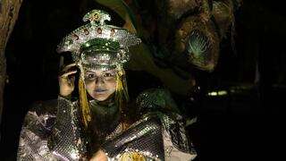 Parque de las Leyendas anuncia recorrido nocturno “Primavera Mística” este 27 de setiembre