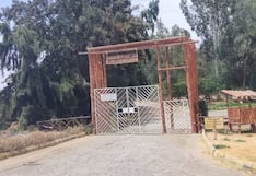 Tacna: Bosque y Zoológico Municipal están cerrados y en abandono por gestión de MPT