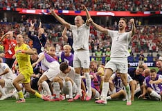 Haaland clasifica a Noruega con un gol agónico ante Costa de Marfil
