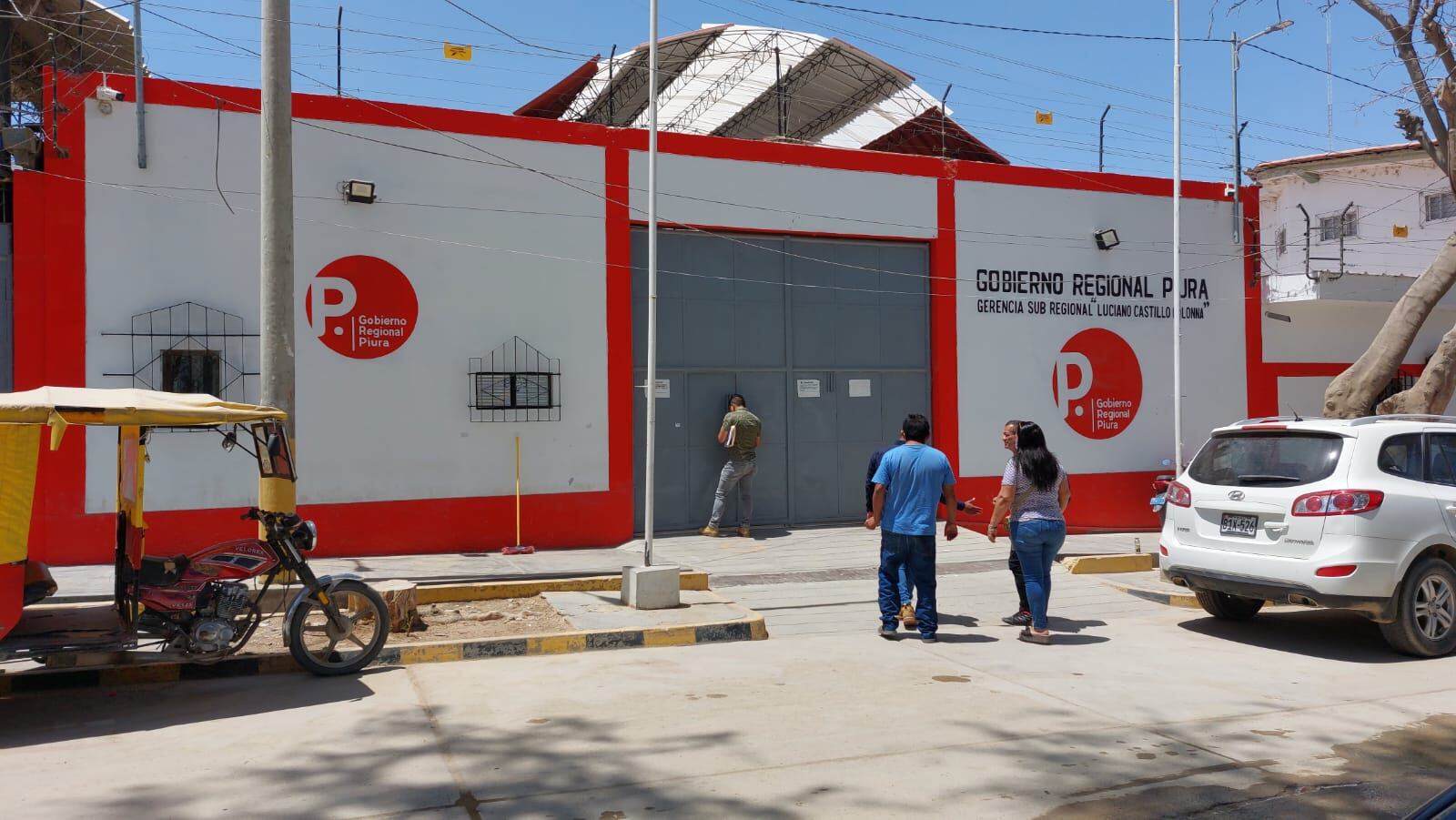 Por increíble que parezca, un total de 37 trabajadores continúan cobrando el incremento debido a que ganaron medidas cautelares a su favor.