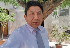 Gobierno Regional de Arequipa: PIA 2026 es S/2868 millones