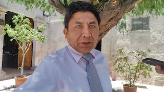 Gobierno Regional de Arequipa: PIA 2026 es S/2868 millones