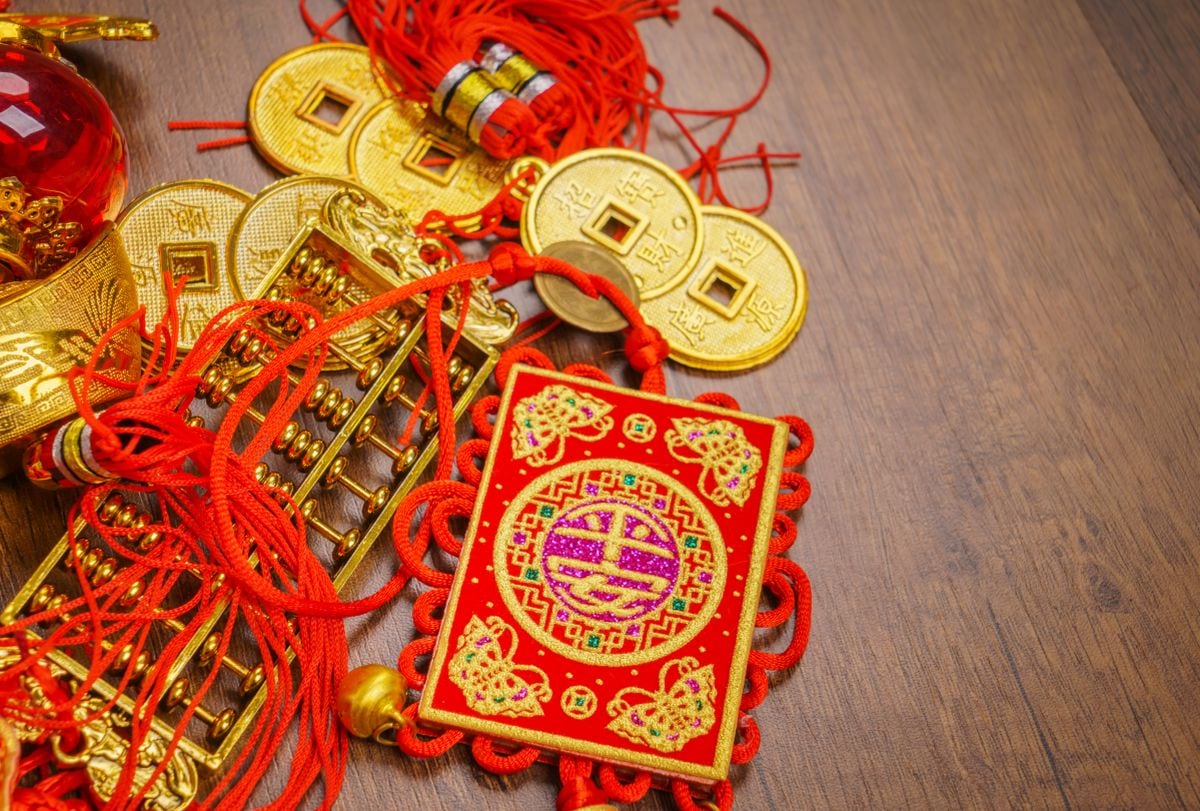 El Año Nuevo Chino 2026 se regirá por el Caballo de fuego. Se trata del séptimo animal del zodiaco chino (Foto: Freepik)