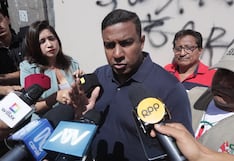Secretario general de Juntos por el Perú: “Hay una realidad, (Keiko Fujimori) va a ser proclamada”