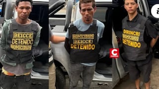 Caen tres integrantes de ‘Los Sangre Fría del Sur’: modificaban autos robados para extorsión y sicariato