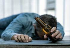 Junín: 1860 personas luchan para vencer su adicción al alcohol