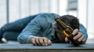 Junín: 1860 personas luchan para vencer su adicción al alcohol