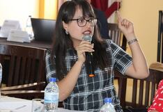 La Libertad: Consejera por Pacasmayo en la cuerda floja por inasistencias a sesiones de Consejo