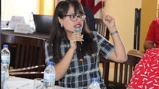 La Libertad: Consejera por Pacasmayo en la cuerda floja por inasistencias a sesiones de Consejo