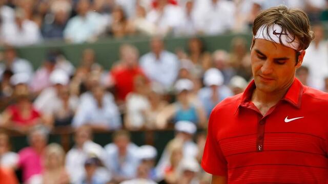 Roger Federer, fuera del ranking ATP: no aparece en lista luego de más de 24 años