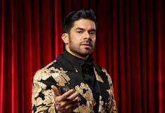 Jerry Rivera llega a Lima con sus grandes éxitos