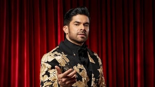 Jerry Rivera llega a Lima con sus grandes éxitos