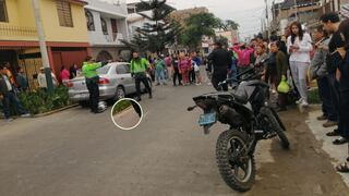 Trujillo: Matan a balazos a un hombre en la urbanización La Noria