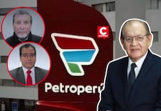 Petroperú: Exdirector Róger Arévalo gestionó contratación de allegados en plena crisis financiera