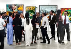Hoy inauguran exposición pictórica “Ecología y medioambiente”