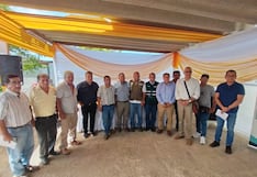 Pisco: ponen en agenda la situación del acuífero y la gestión del agua subterránea