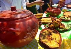 “Sopa de novios” será reconocida como Especialidad Tradicional Garantizada