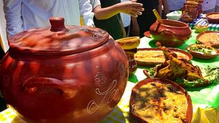 “Sopa de novios” será reconocida como Especialidad Tradicional Garantizada