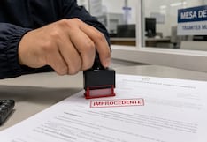Arequipa: Indecopi multa a funcionario municipal de Sachaca por mantener barrera burocrática ilegal