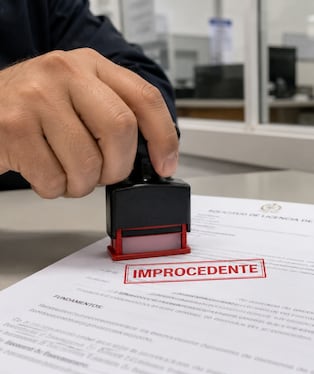 Indecopi multa a funcionario municipal de Sachaca por mantener barrera burocrática ilegal. Foto: INDECOPI