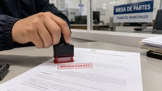 Arequipa: Indecopi multa a funcionario municipal de Sachaca por mantener barrera burocrática ilegal