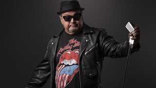 Arturo Pomar Jr., baterista: “Si te vas a dedicar a la música en serio, debes ser disciplinado” (Entrevista)