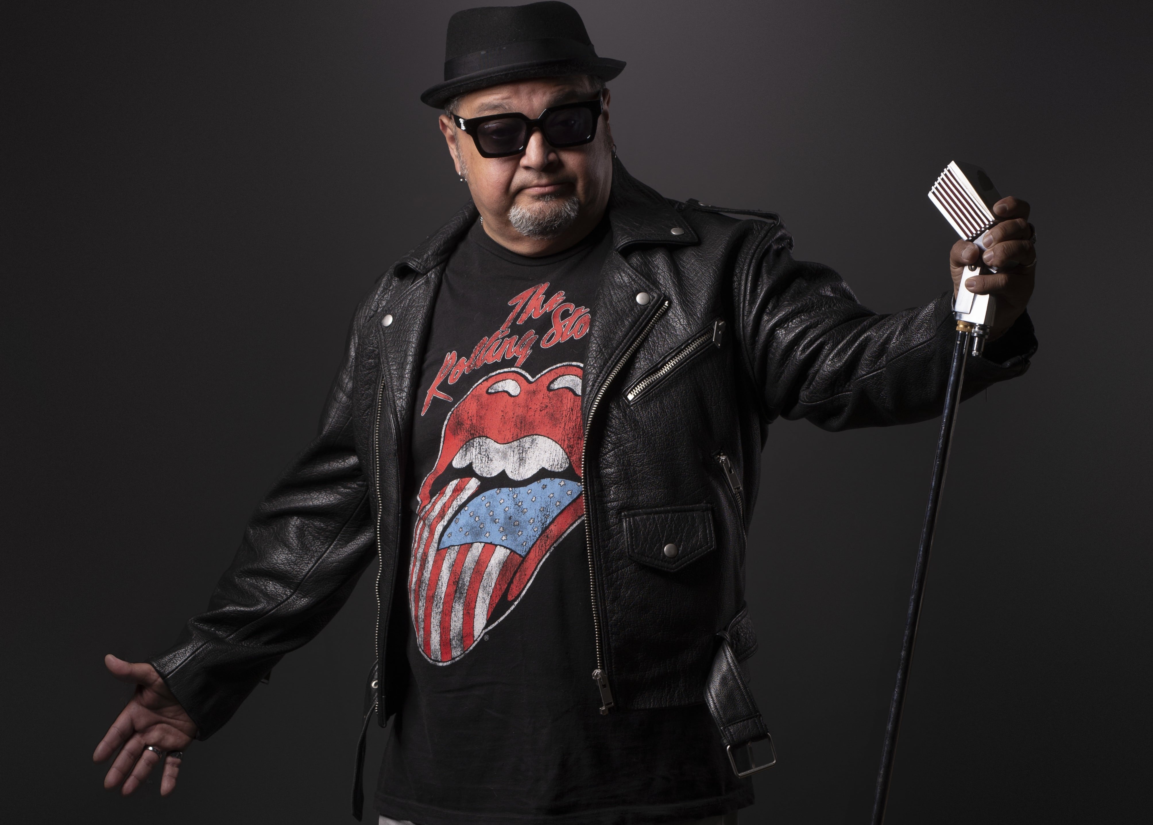 El jueves 30 de abril, “GYT”, integrado por Pablo Guyot y Alfredo Toth, celebrará junto a Arturo Pomar Jr., los 40 años de “Es por amor” en el C.C. Barranco