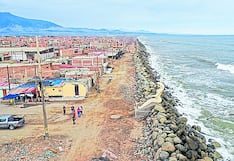 Conformarán mesa de trabajo para recuperar las playas de Trujillo
