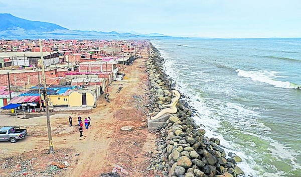 Participarán miembros de la sociedad civil organizada y especialistas. Además, las autoridades se comprometieron a evaluar la posible declaratoria de emergencia de los balnearios.