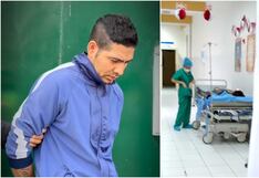 Chincha: acuchilló en el estómago e hígado a mujer delante de su menor hijo