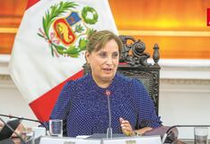 Caso Rolex de la presidenta Boluarte: Poder Judicial accede en parte a que declaren peritos