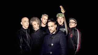 Los Fabulosos Cadillacs vuelven a Lima este 13 de noviembre
