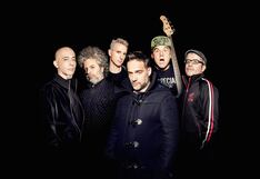 Los Fabulosos Cadillacs vuelven a Lima este 13 de noviembre