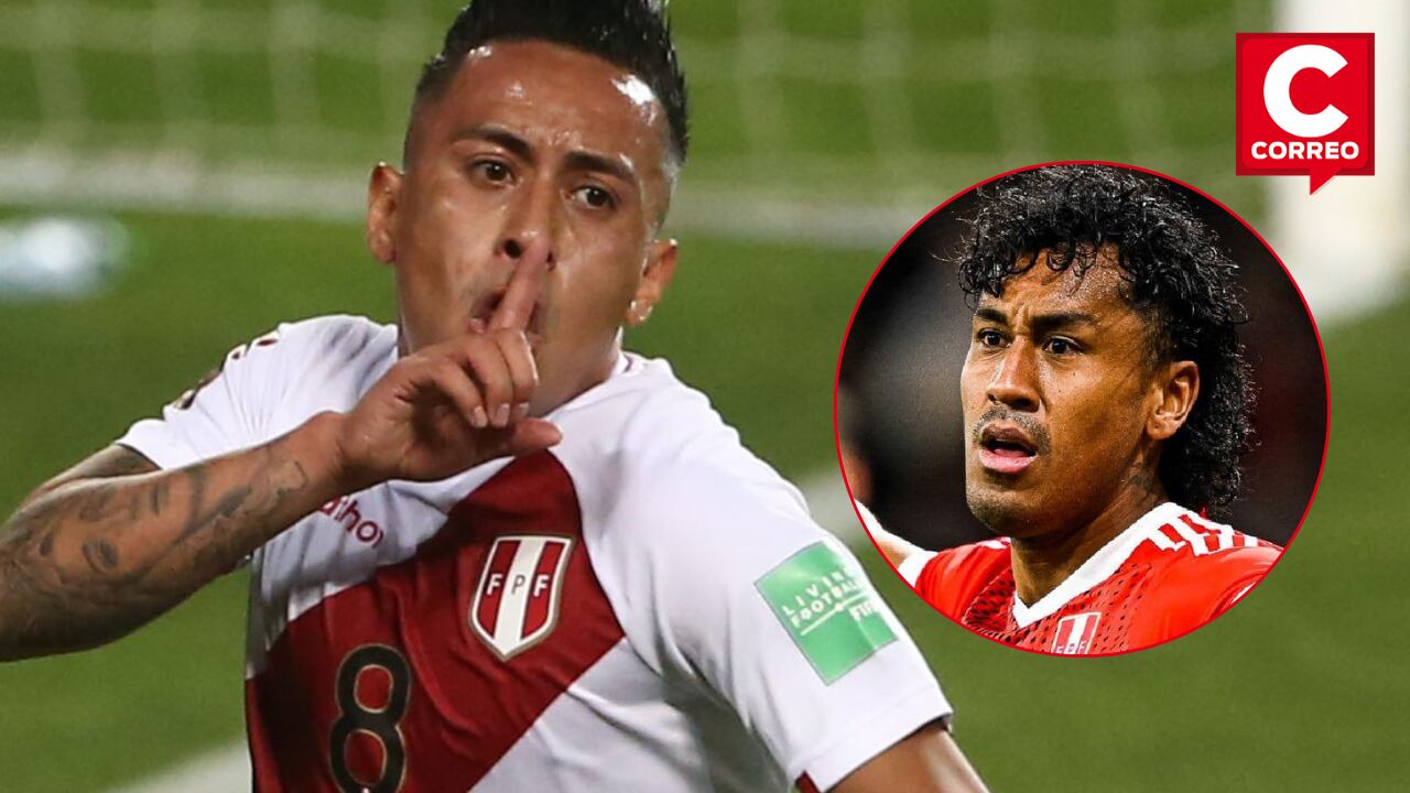 Christian Cueva: ¿Qué sucede si se lesiona con la selección peruana y en qué se diferencia al caso de Renato Tapia?