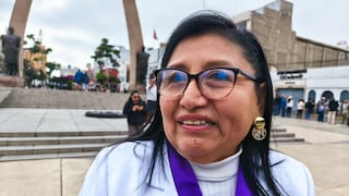 Decana de Colegio Médico revela que falta medicamentos en los hospitales de Tacna