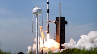 NASA analiza adelantar vuelta de Crew-11 por salud de un astronauta y aplaza paseo espacia