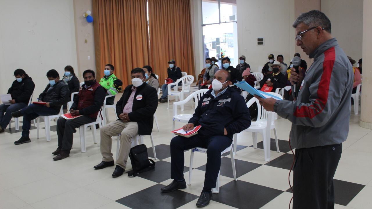 Entidad realizará audiencia pública y verán casos de uso inadecuado de bienes y servicios del Estado.