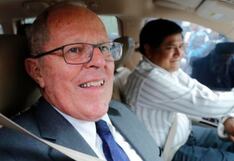 Caso Odebrecht: Poder Judicial archivó denuncia contra chofer de PPK por presunto lavado de activos